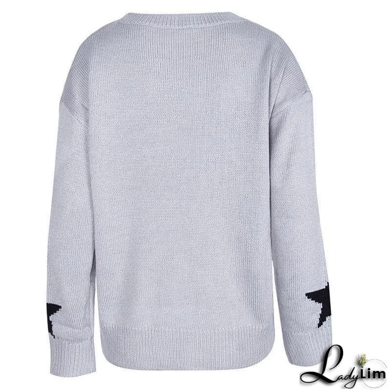 Chic and Versatile Sweater