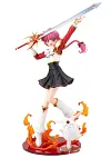 PV366 Shidou Hikaru - Magic Knight Rayearth Official Statue - Kotobukiya