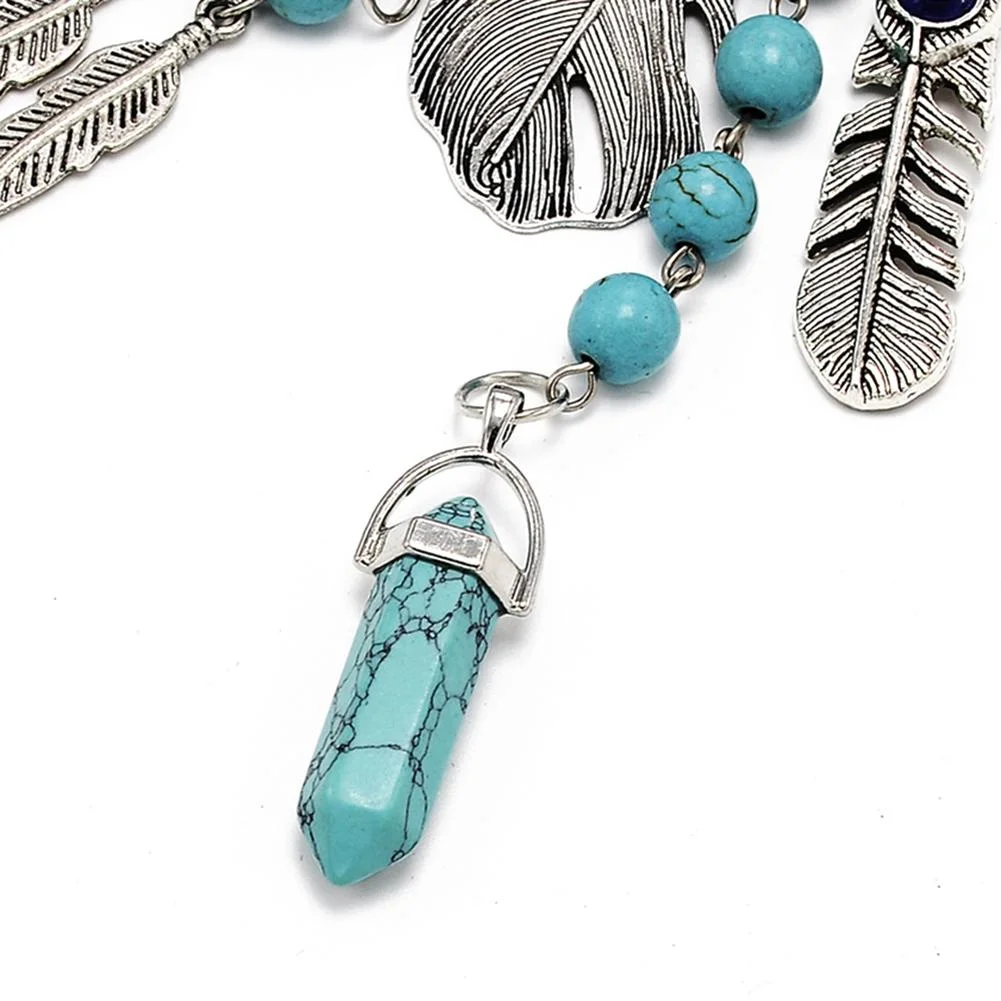 Alloy Aesthetic Key Chain with Tassel Bag Pendant for Women Car Key Purse Wallet