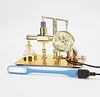 Engine Generator Steam Engine Physics Experiment Invention