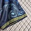 2022 Italy Commemorative Edition Blue Football Shirt 1:1 Thai Quality
