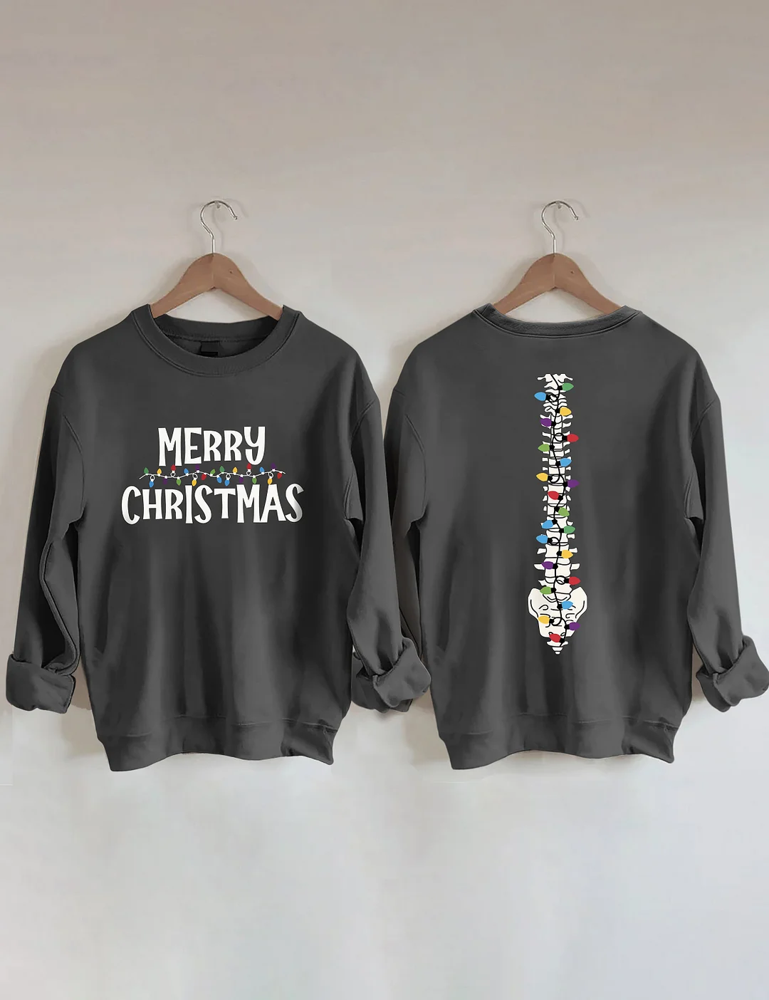Merry Christmas Sweatshirt