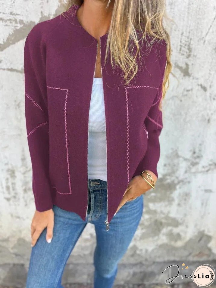 Comfortable and Stylish winter Jacket