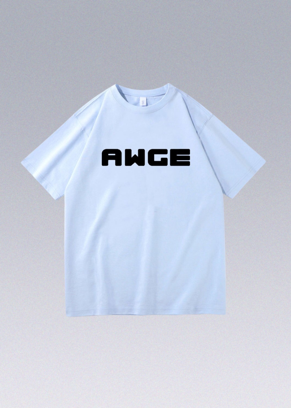 AWGE Asap Rocky T-Shirt Techwear - X techwear-x