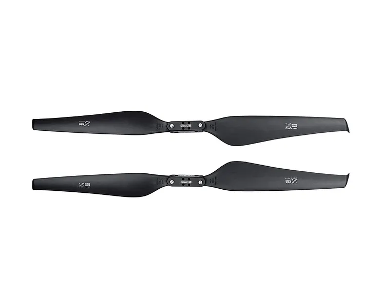 MF3424P Polymer Folding Propeller - 2PCS/PAIR