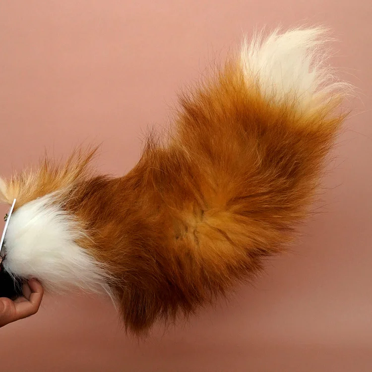 Fursuit on sale tail