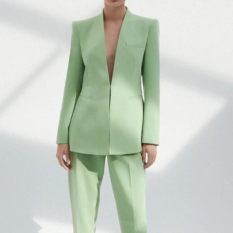 Za Women's With Belt Pant Pink High Waist Harem Pant Female Solid Office Ladies Trousers Purple Pockets Casual Streetwear Summer