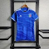 2023 Italy Home Football Jersey 1:1 Thai Quality