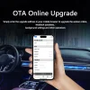 2 in 1 USB CarPlay & Android Auto Wireless Dongle Adapter Plug and Play 