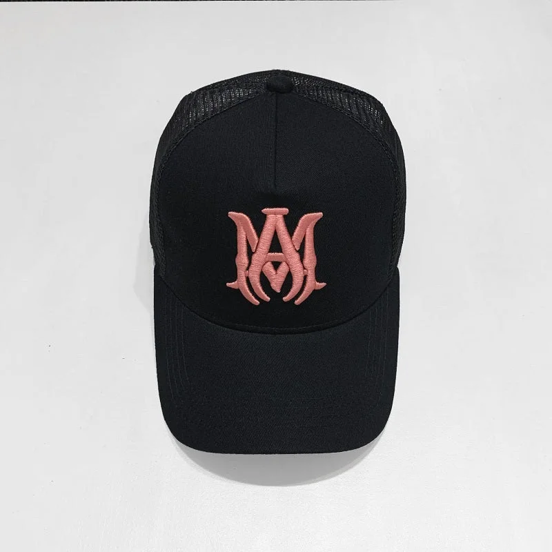 AMIRI Trucker Baseball Cap