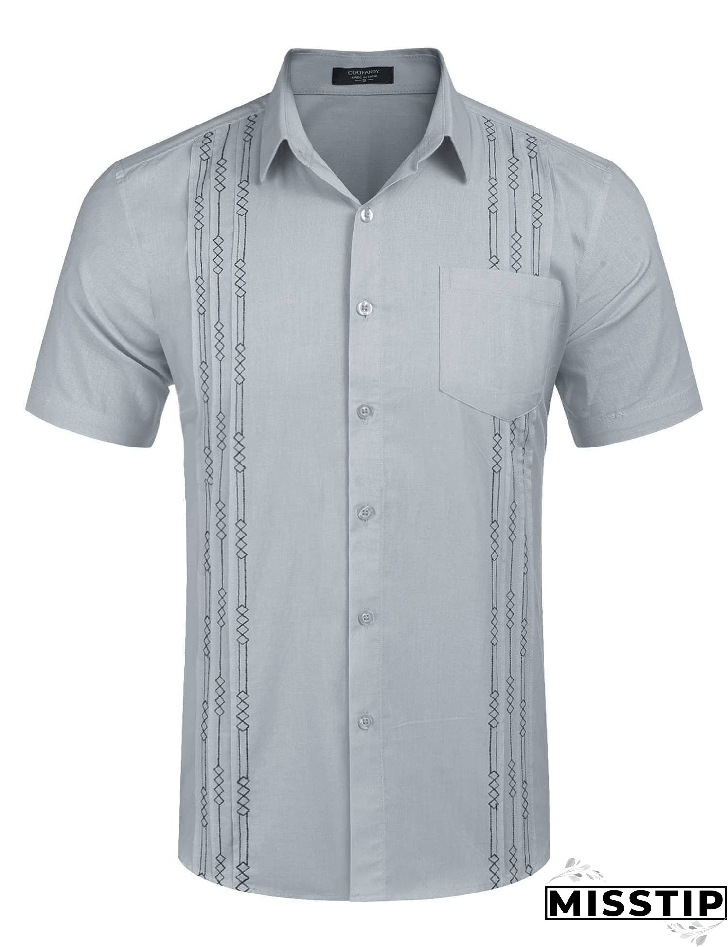 Short Sleeve Shirts (US Only)