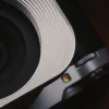 [All-Aluminum Alloy Lens Hood] Universal Adaptable Square Lens Hood Kit for Different Lens Diameters