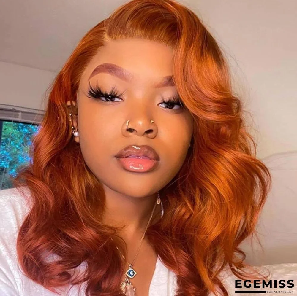 Chemical Fiber Wig Women's Long Curly Hair Mechanism Rose Net Chemical Fiber Headgear | EGEMISS