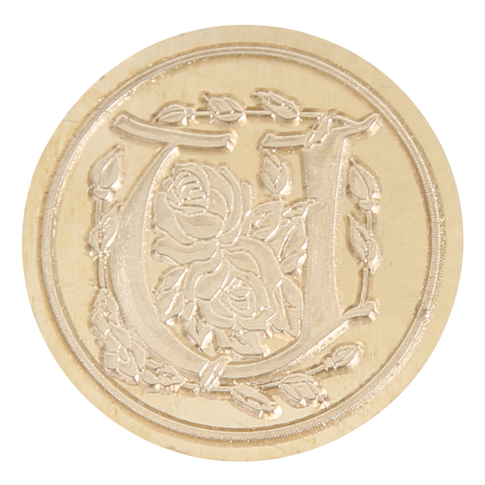 

25MM Rose Rose Seal Wax, 501 Original