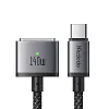 Suitable For Apple Macbook Pro/Air Laptop Typec To Magsafe3 Magnetic Adapter