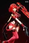 1/6 & 1/4 Scale Pyra & Mythra & Pneuma - Xenoblade Chronicles 2 Resin Statue - KOD Studio