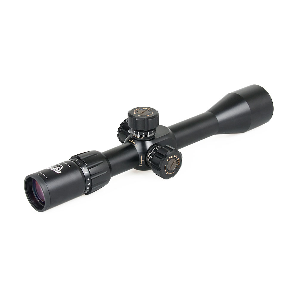 4-16x44 SFIRF Best Rifle Scope