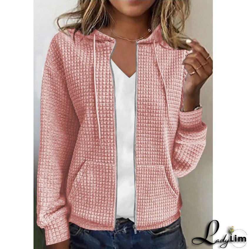 Classic and Comfortable winter Coat