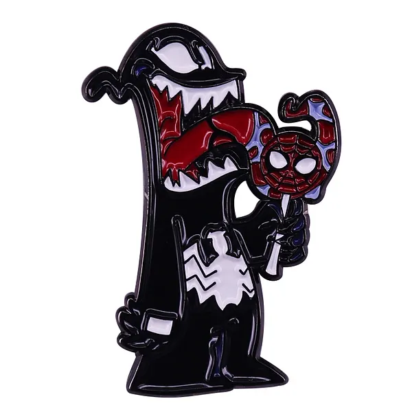 Foto del pin Sombra del Misterio
