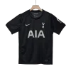 XAVI #7 Tottenham Hotspur Away Soccer Jersey 2025/26