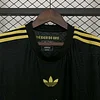 2025 Mexico National  Special Edition Black Football Shirt 1:1 Thai Quality