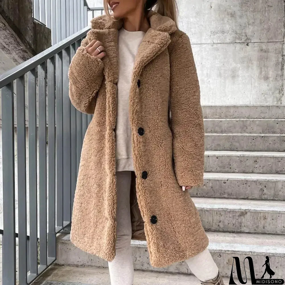 MidiSono - Trendy and Elegant garment