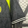 Retro 1995-96 Dortmund Soccer Jersey Away