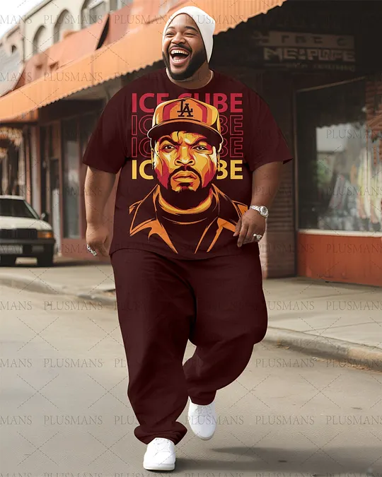 New In 2025 Trousers Sets