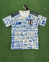 2023 Japan Jingle Version Football Jersey 1:1 Thai Quality