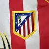 2004/2005 Retro Atletico Madrid Home Football  Jersey 1:1 Thai Quality