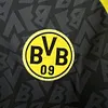 1995/1996 Retro Dortmund Away Football Shirt 1:1 Thai Quality