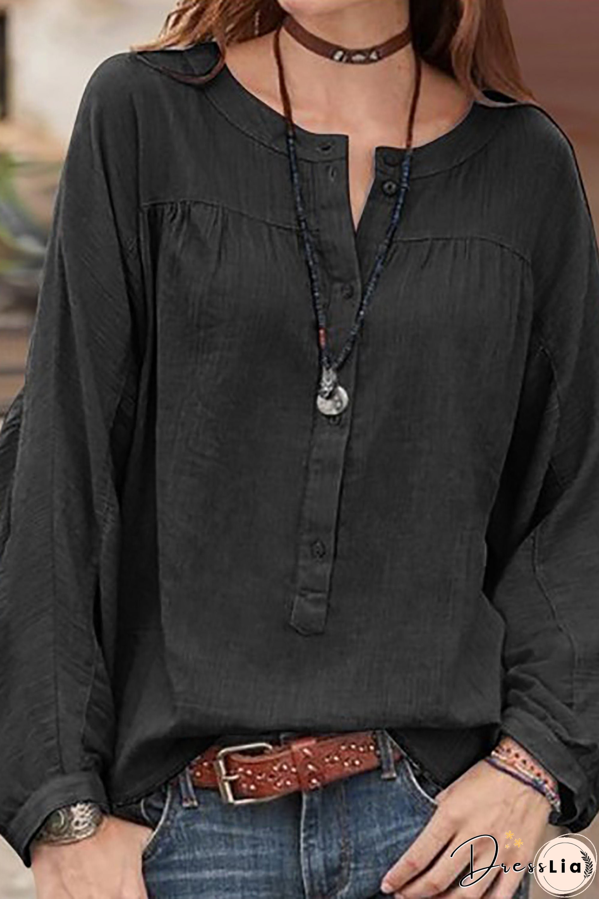 Modern and Versatile winter garment