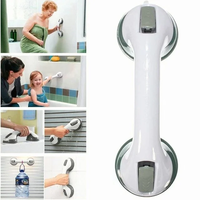 🔥HOT SALE🔥Suction Cup Handrails