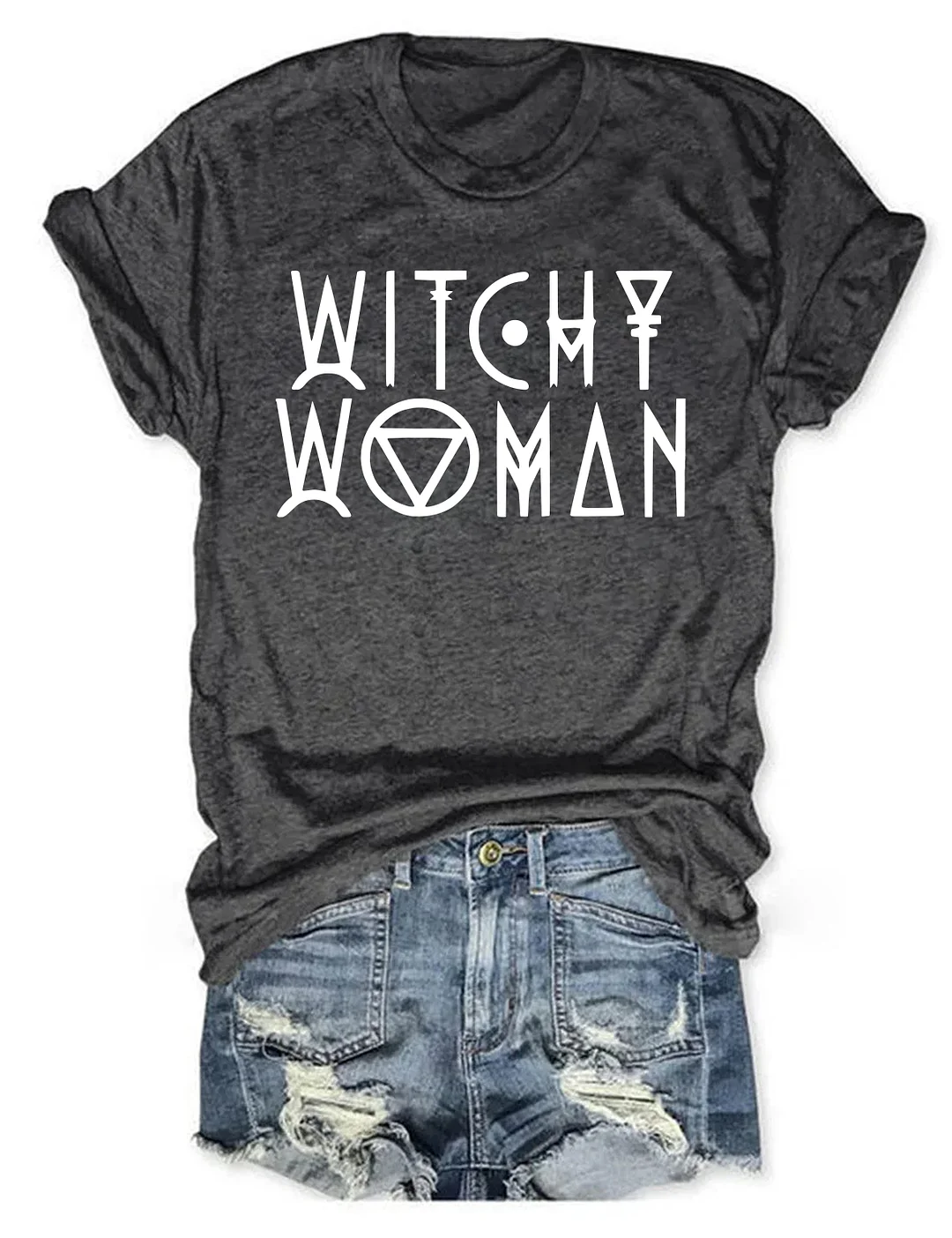 Witchy Women T-shirt