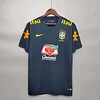 2022 Brazil Special Edition Training Wear Soccer Jersey