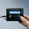 5W UsDX SDR QRP Transceiver All Mode HF Transceiver QCX-SSB to SSB 3-Band + Mic
