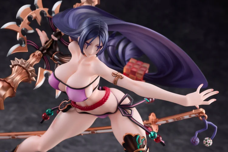 Recente Anime Fate/grand Orde Berserker Minamoto Sem Raikou 1/7