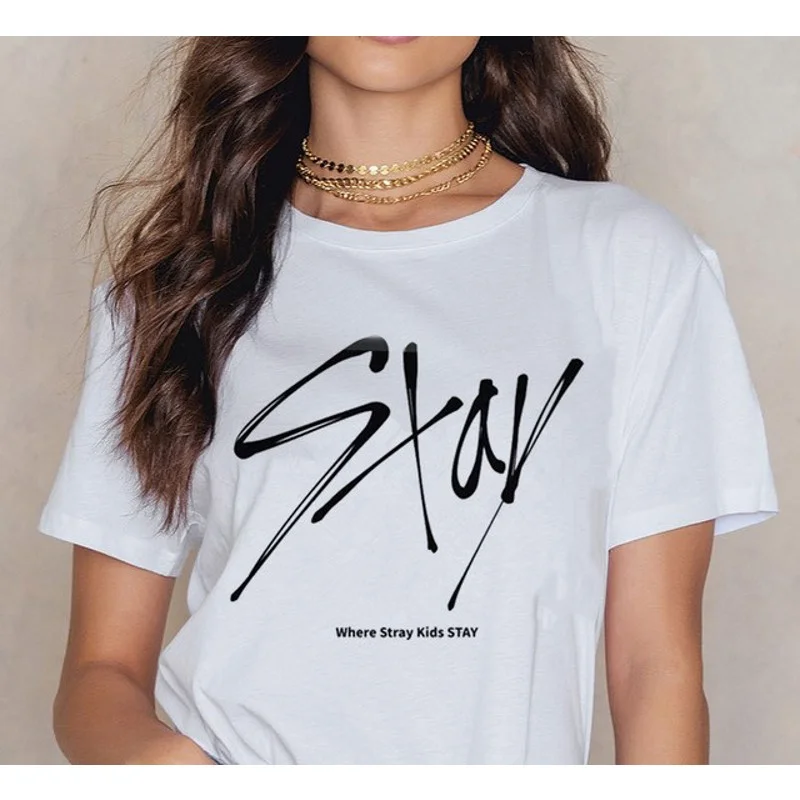 Stray Kids Rock Star Shirt - Limotees
