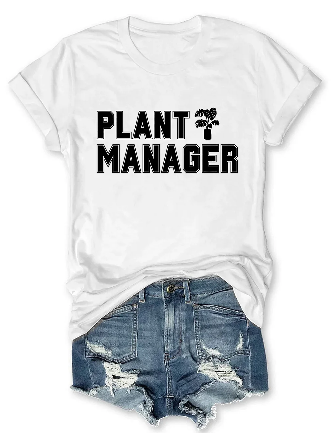 Funny Gardening T-shirt