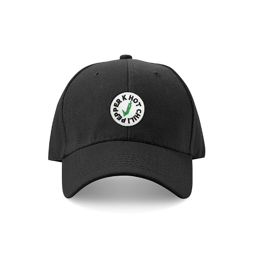 ATEEZ 2024 World Tour Towards the Light: Will to Power Seoul K Hot Ball Cap