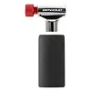Bicycle CO2 Valve Head Kit with Foam Sleeve M&A Valves Adapter for Cycling