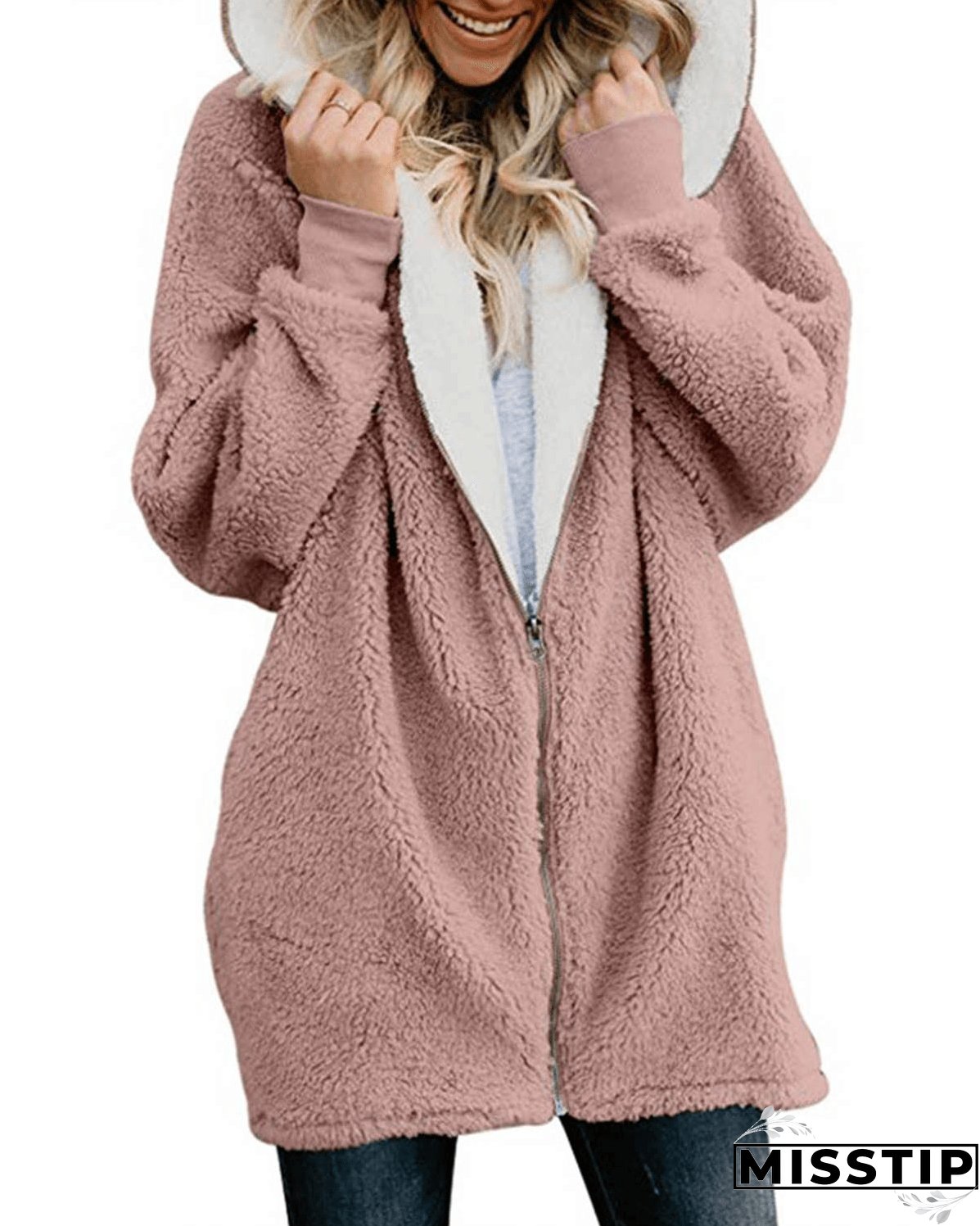 Elegant and Versatile winter Jacket