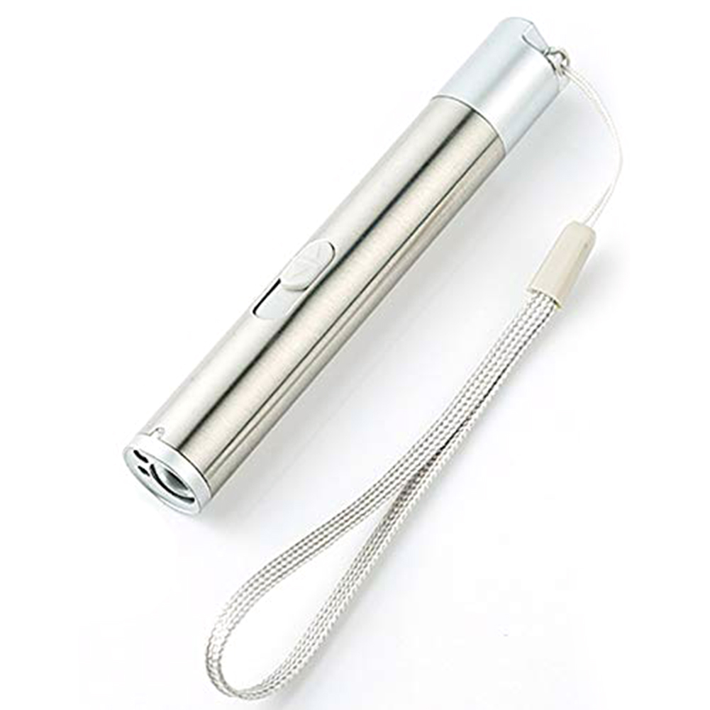 

infrared multi function flash funny cat toy-Flash Light, 501 Original