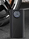 Car Air Pump 150PSI Car Tire Inflatable Pump LCD Display Digital Inflatable Pump