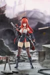 Movable Red Hood Ver. Rapi - Goddess of Victory: Nikke Official Statue - Good Smile Company