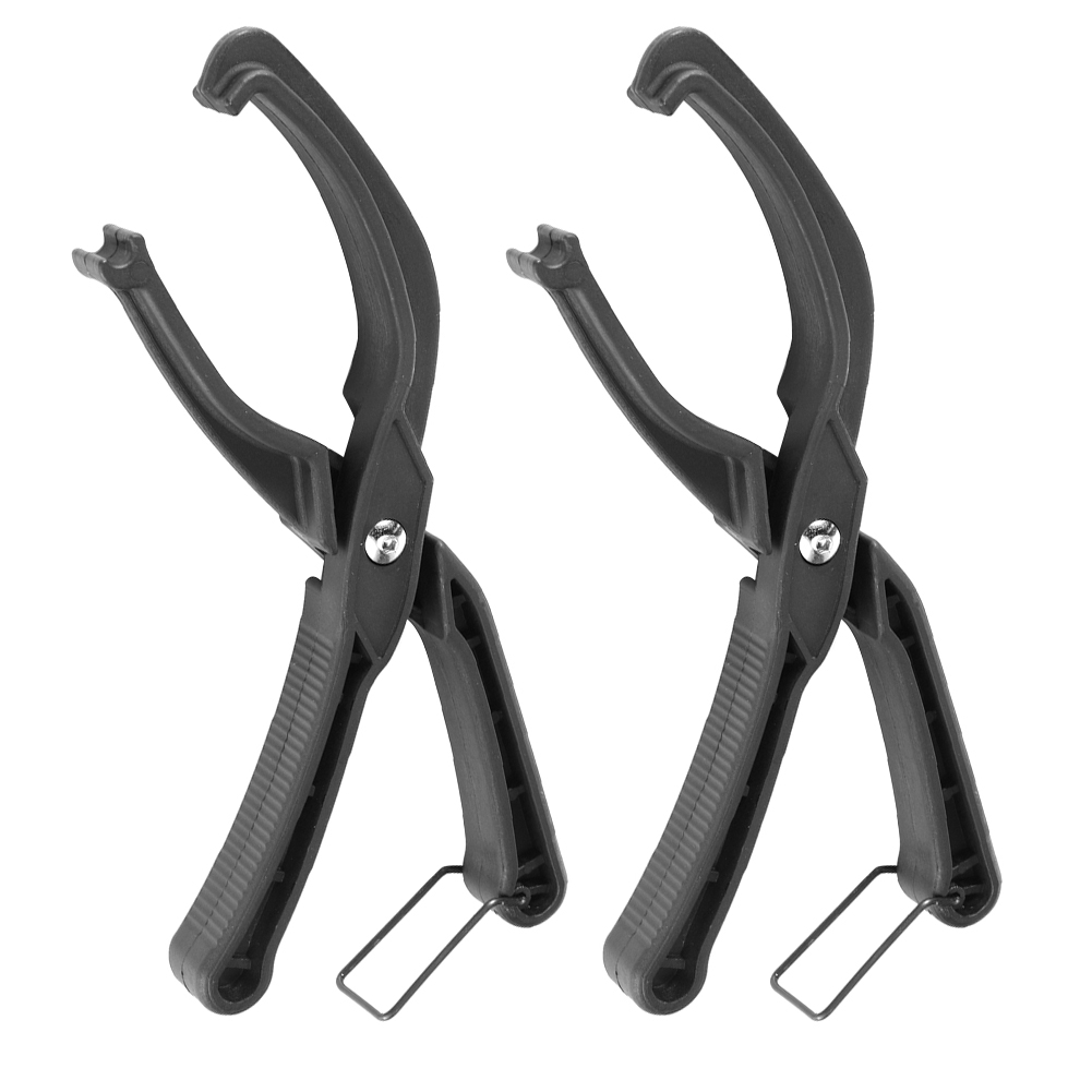 

2pcs Bicycle Tire Pliers Clamp Set Bike Tyre Remover Clip Repair Tools, 501 Original