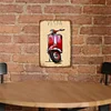 Motorcycle - Metal Tin Signs(8*12Inch/12*16Inch) - Garage&Transport