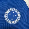 2025-2026 Cruzeiro Home Football Shirt 1:1 Thai Quality