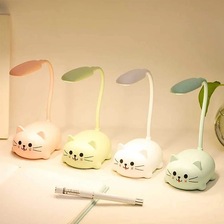 Mini Cat USB Lamp | 168DEAL