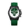 Rolex DiW Custom Edition Forest Green Daytona Ramadan RB 40 mm